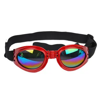 

Goods For Dog Goggles Glasses For Dogs Pet Sunglasses Dog Protection UV Eyewear
