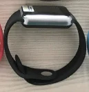 Silvery A1 наручные часы Bluetooth Смарт часы Спорт Шагомер с sim-камерой Smartwatch для Android смартфон Россия T15 хорошо, чем DZ09 - Цвет: Silvery