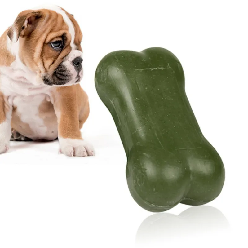 

Pet Bath Natural Tea Tree Soap Flea and Tick Prevention Control for Dogs Cats Pet Bathing Accessories fragrant soap for dogs