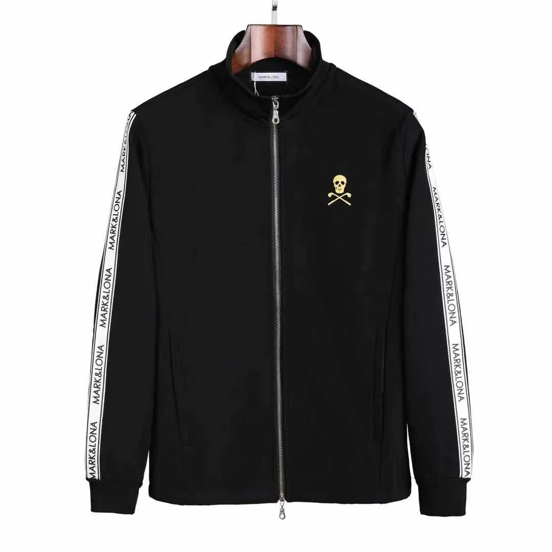 South Korea’s original single MARK&LONA GOLF golf jacket men’s autumn