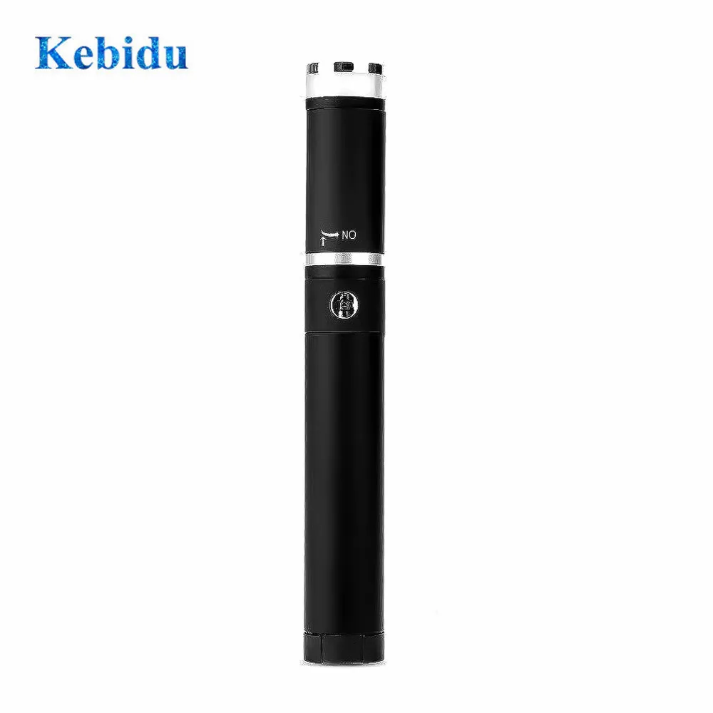 KEBIDU ручной телефон селфи палка G18 камера селфи артефакт Ручной Телескопический стенд селфи палка для мобильного телефона