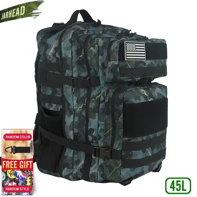 StarCamo-45L