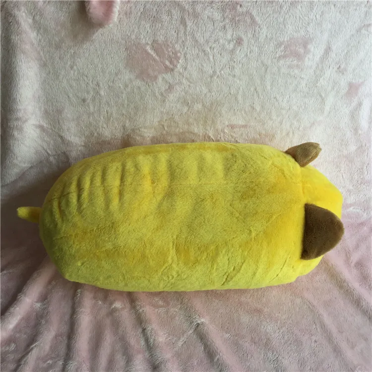 45 см Natsume Yuujinchou Nyanko кошка-сэнсэй набивные плюшевые игрушки куклы игрушки для детей