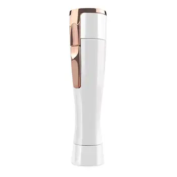 

Facial Hair Removal for Women USB Rechargeable Facial Brows Remover Painless
