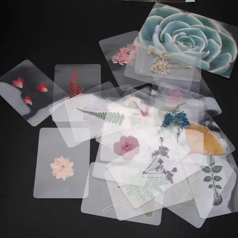 

Mix Pressed Flower Leaves Plant Specimen Fillers for Epoxy Resin Jewelry Making