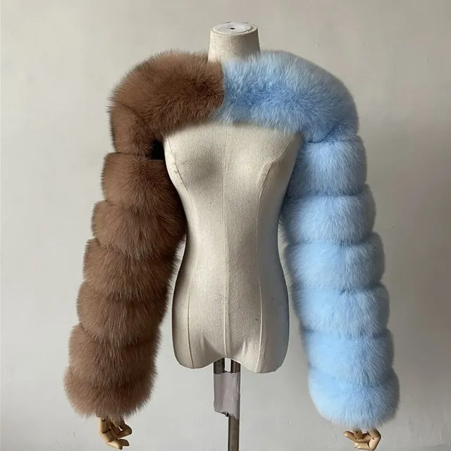 Tanie Moda zima wysokiej jakości płaszcz ze sklep