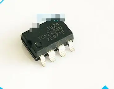 IC 100% новый Бесплатная доставка TOP223PN TOP223GN | Электроника
