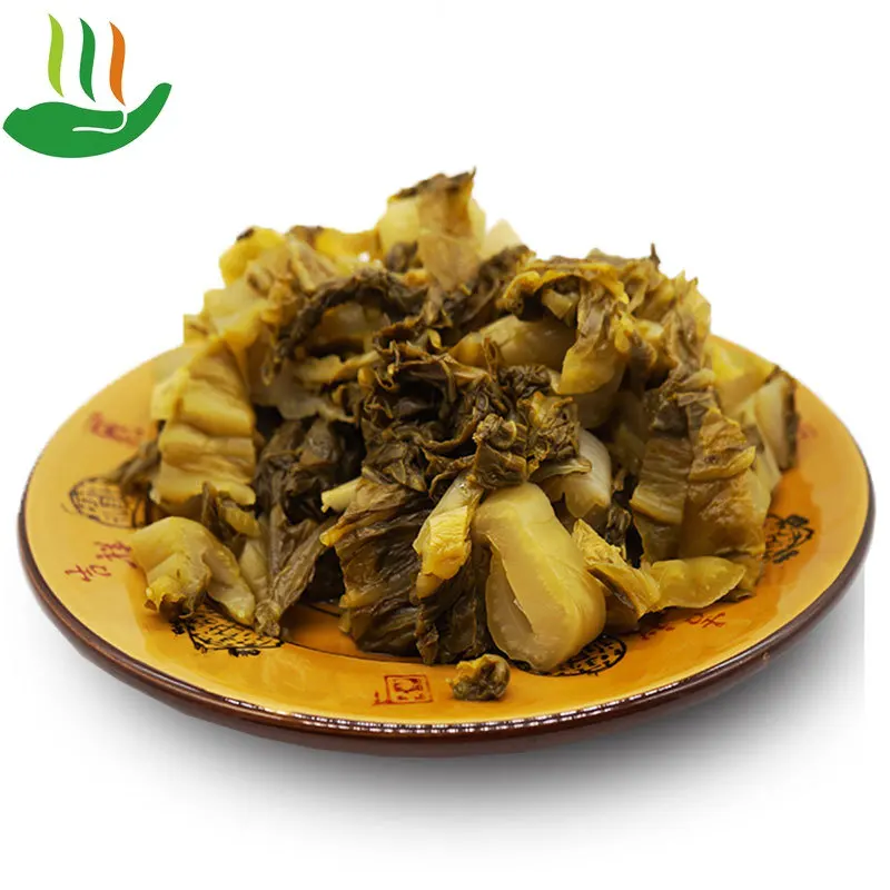 Маринованная капуста рыбы-капусты маринованная китайская ферма - Цена: 2 039,30 - 4 655,36 руб.