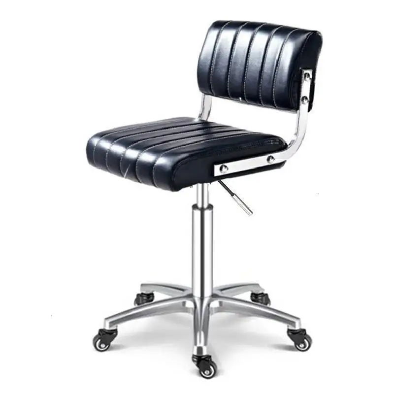 Fauteuil Mueble волосы Sedia Sessel макияж Silla Barbero Красота Мебель Cabeleireiro салон Barbearia Cadeira магазин парикмахерское кресло