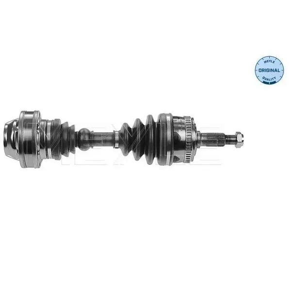 Привод 500mm\ MB V-Class/Vito 638 2.0-2.2D 99-03 MEYLE 014 498 0 | Автомобили и мотоциклы