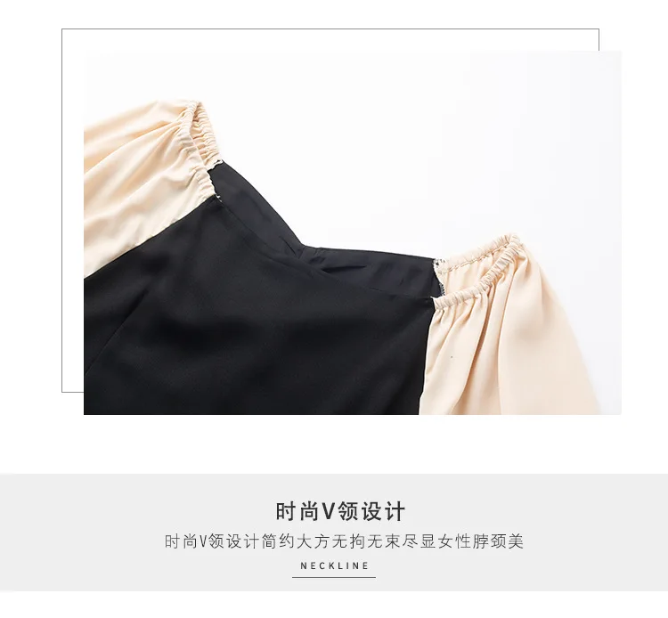 TUHAO летние офисные женские платья размера плюс 4XL 3XL 2XL элегантные черные рабочие вечерние платья больших размеров