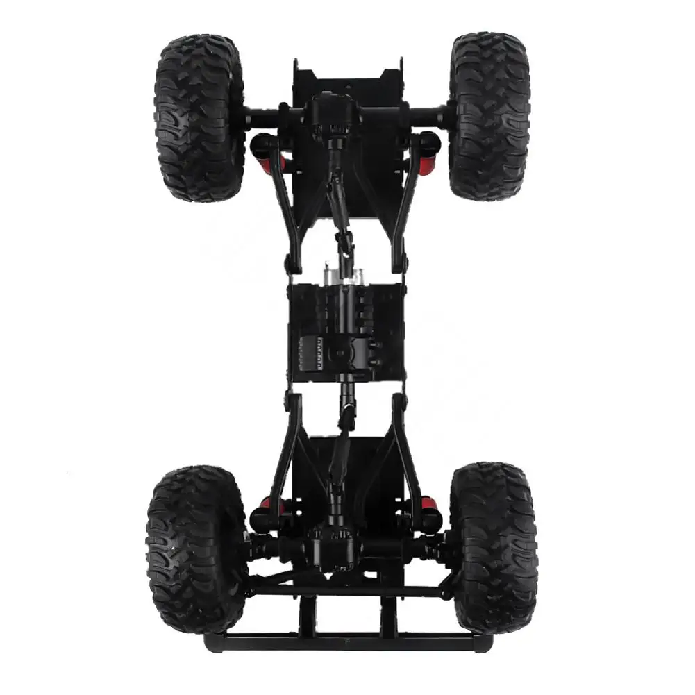 D90 1:12 Масштаб RC Гусеничный автомобиль 4WD Дистанционное управление грузовик в разобранном виде RC автомобили для детей подарок на день рождения Рождественские подарки мини автомобиль