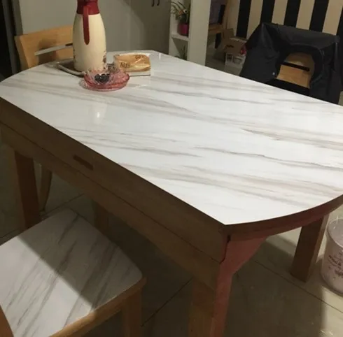 pvc armario de cozinha mesa banheiro 03