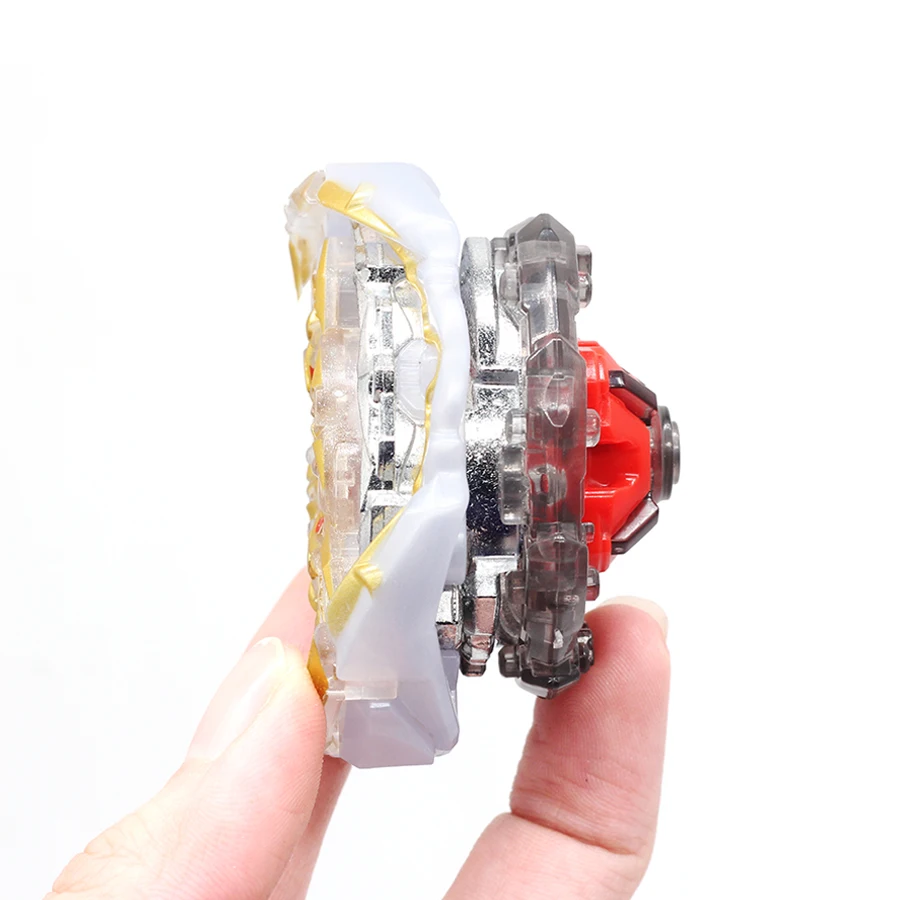 TAKARA TOMY Бей взрыв B-154 B-153 B-151 B150 B149 металлическое лезвие сплавливания пусковое устройство малыш лезвия игрушки для детей мальчиков