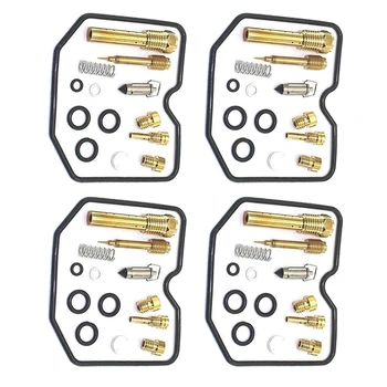 

For Suzuki GSF600S BANDIT GSF600 GSF 600 S Carburetor repair kit High quality