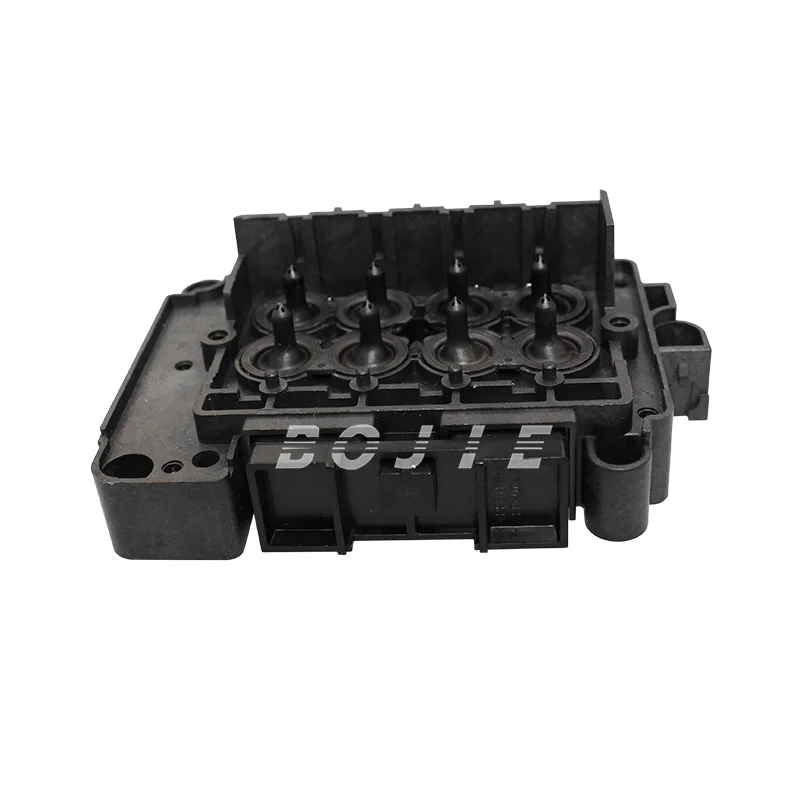 Original DX7 print head cover for DX7 printhead