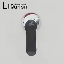 Кухонный смеситель для душа Ручка Холодная и горячая вода ручка переключателя кухонная раковина кран запчасти для ремонта