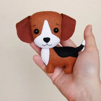 

Dog X101 Exquisite earrings scrapbook wood mold leather mold die-cut handmade crafts