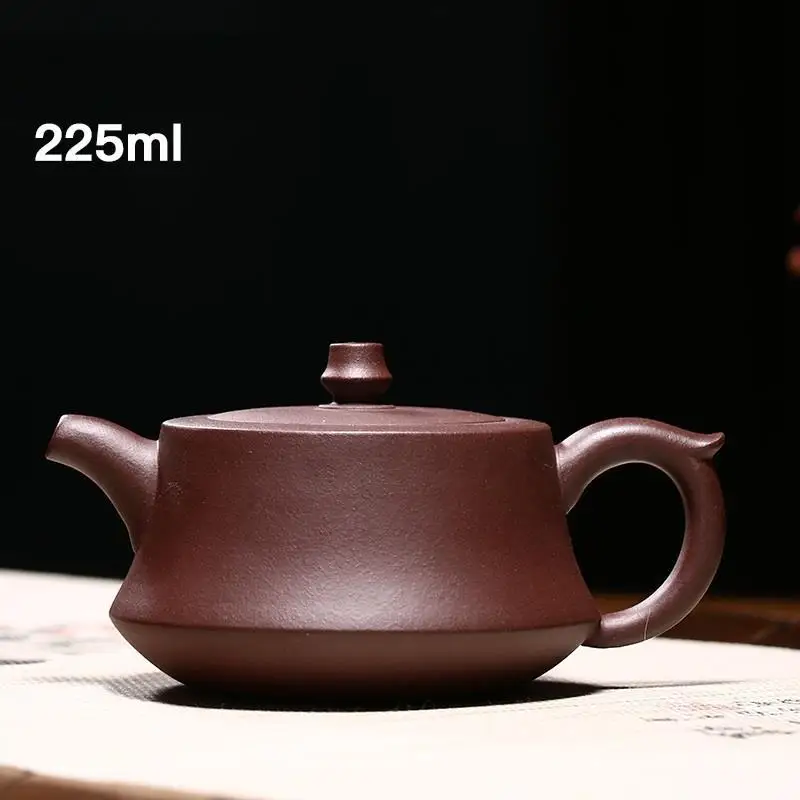 Version A Teiera вассеркош для ресторана Hervidor Agua инструмент самовар чай посуда Articulo Cocina китайский чайник Para Tetera De Te чайник - Цвет: Version A