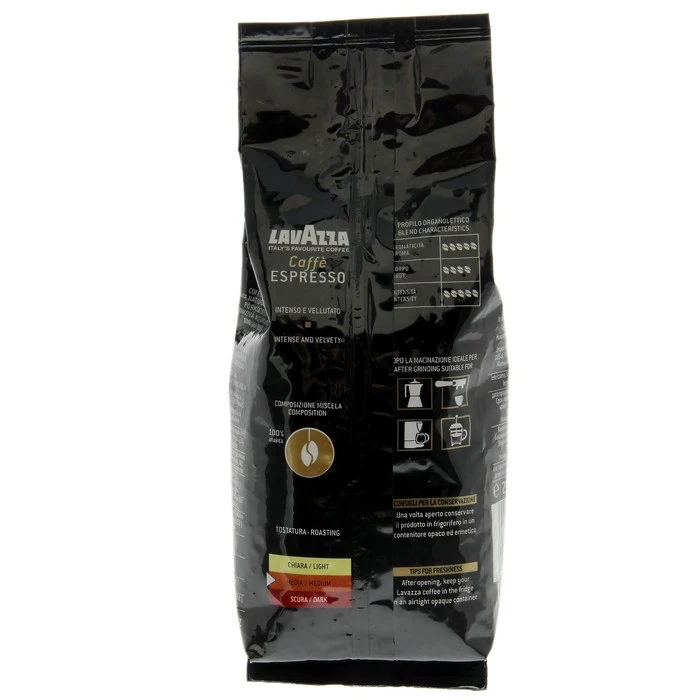 Кофе В Зернах Lavazza Купить Тюмень