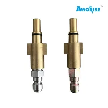 Переходник для Black& Decker с 1/" быстрым разъемом