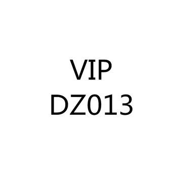 

VIP custom Jewelry Set Necklace DZ013