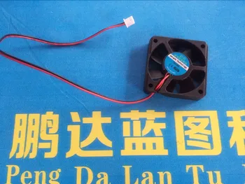 

Silent 5010 fan 12V 5cm hydraulic car graphics card motherboard computer north and south bridge cooling