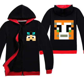 

2020 Baby Clothes Cartoon Pattern Girls Boys Jackets Coats Toddler Kids Jacket Outwear Baseball Windproof Children Clothes New