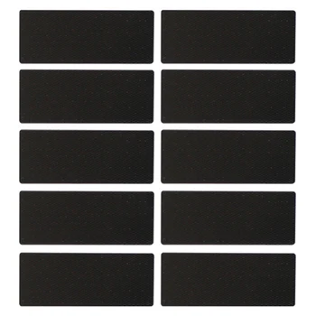 

Vacuum Cleaner Microfiber Mop Cloths Kit For Proscenic VSLAM 811GB VSLAM 911SE