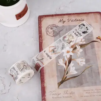 

Decoration Sticker Convenient Economic Paper Ins Style Supplies Stationery Planner DIY Material Crafts Interior Design
