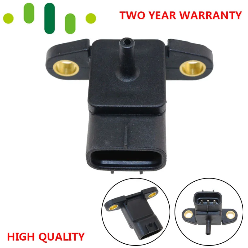 MAP INTAKE MANIFOLD PRESSURE SENSOR AURIS AVENSIS RAV 4 IQ LAND CRUISER YARIS