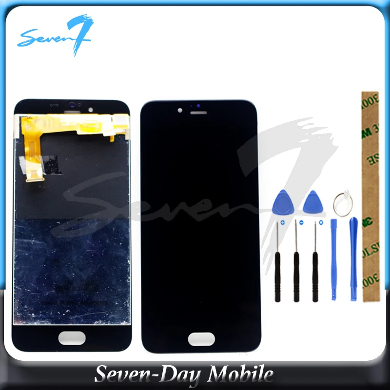 

High Quality LCD For BQ BQ-5203 BQ 5203 BQ5203 BQS 5203 BQS5203 LCD Display Screen With Touch Screen Sensor Complete Assembly