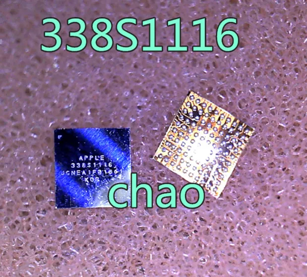 

5pcs/lot 338S1116 33851116 BGA