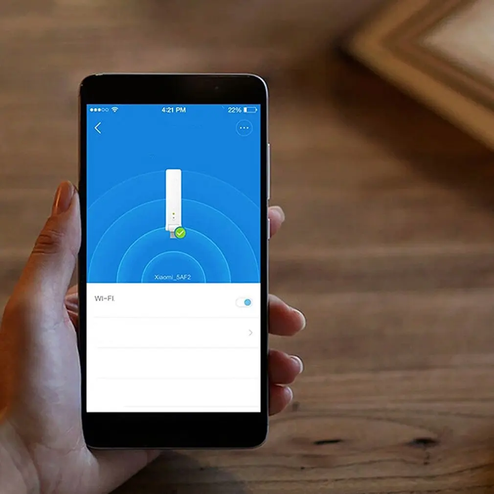 Xiao mi wifi усилитель 2 300 Мбит/с mi ретранслятор wifi удлинитель антенна беспроводные роутеры Repitidor маршрутизатор Wi-Fi расширитель сигнала