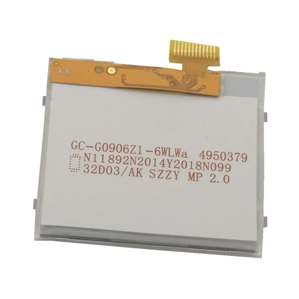 ESC 200 шт./лот для Nokia Asha 1202 N1202 1203 ЖК дисплей панель монитора 1280 экран|lcd display screen|display