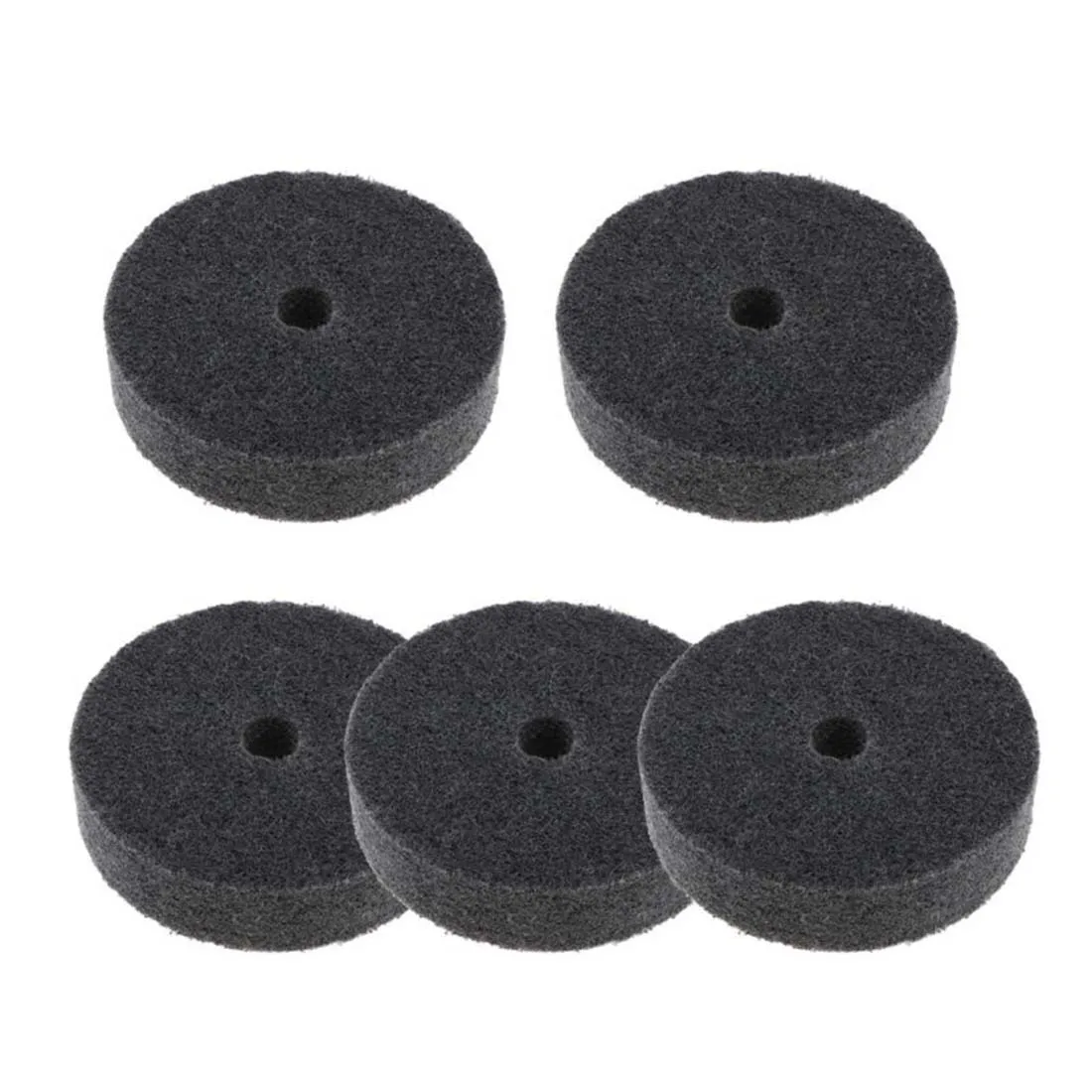 Микрошлифовальный шлифовальный круг инструменты поставки нейлон волокна