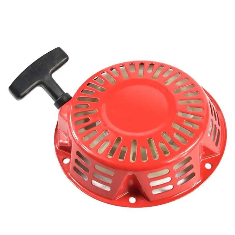 Rewind Pull Recoil Starter for Honda GX160 GX200 5.5HP 6.5HP Lawn Mower