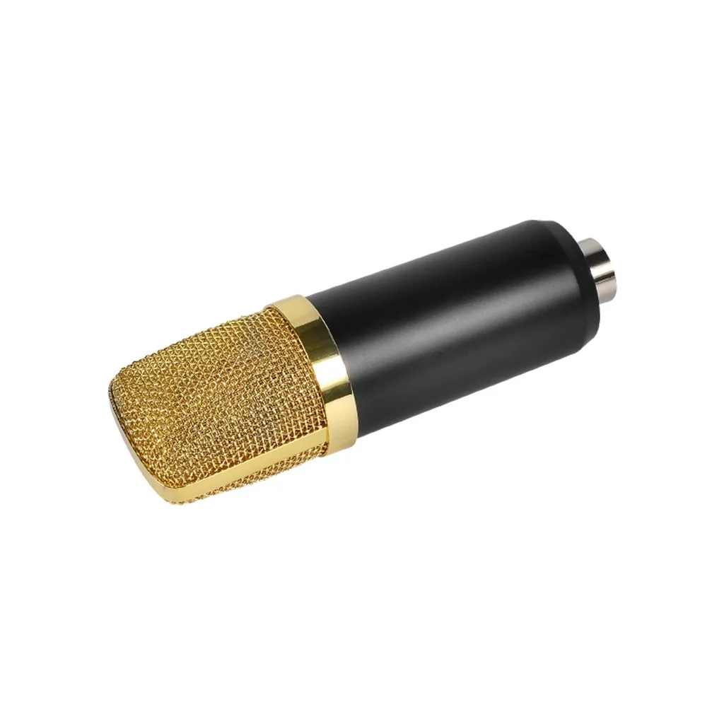 20 BM-700 профессиональные емкостные микрофоны запись кронштейн сети K песни студия поддержка амортизатор