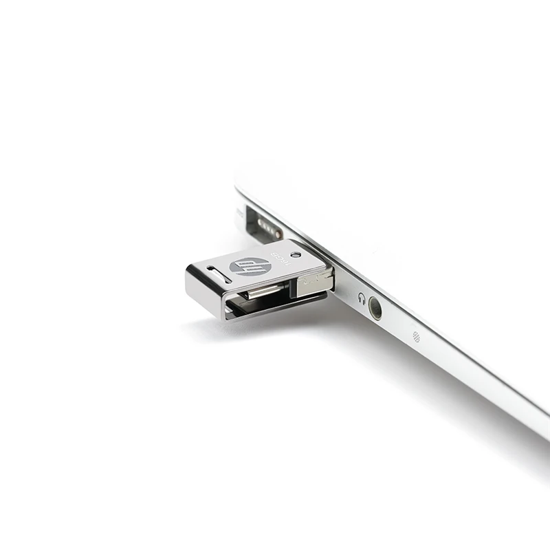USB флеш накопитель HP X5000M металлический OTG Type C 3 1 128 Гб/64 Гб/32 ГБ высокоскоростной