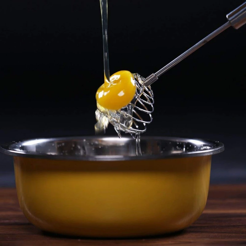 

Quality Egg Piercer Pricker With Lock Kitchen Safety and Easily Craft Tool Egg Dividers Kitchen Craft Egg Tool Gadget Cookware