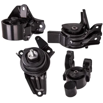 

4x Engine Mount & Transmission Mount for Hyundai Sonata 2.4 11-14 for Auto Trans