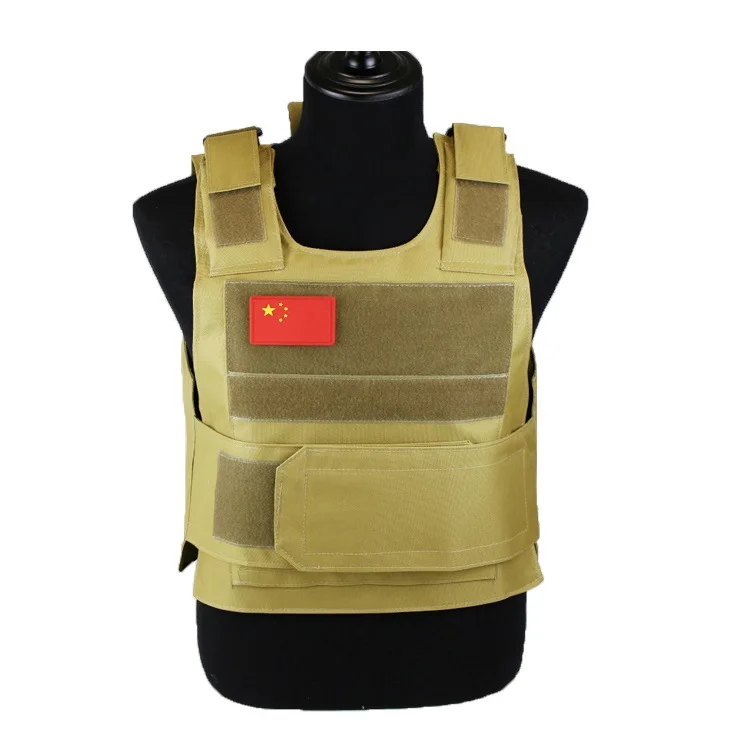

Black Hawk Tactical Vest Outdoor Protective Combat Equipment Men's CS Field Operations Security Hard Training Combat Anti-Play W