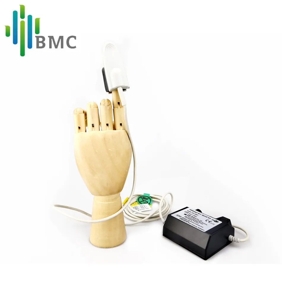 BMC CPAP Accessories SpO2 Kit For GII and G2S Series CPAP BiPAP