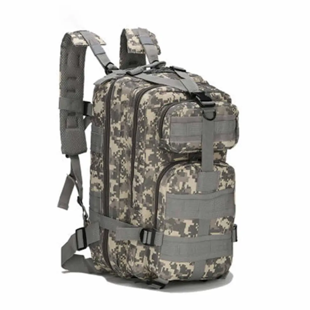 

Tactical Camouflage Camera Pack Women Messenger Bag Men Outdoor Bags Waterproof Nylon Saddle Bag for Camping Hiking Climbing Hot
