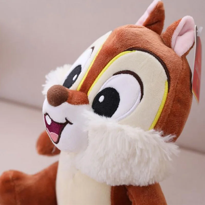 20Cm Chip 'N' Dale Rescue Rangers Mewah 
