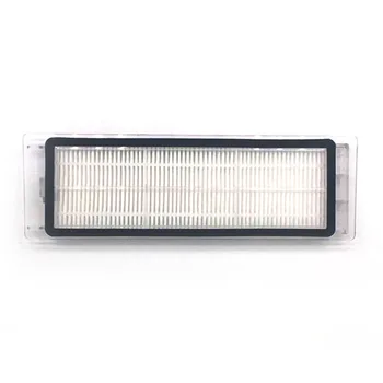 

16Pcs Vacuum Cleaner Filter+Brush For Xiaomi Mijia 1.2/for Roborock S50 S51 S6 Filter Main Brush Side Brush