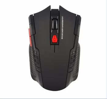 

For Cross Border Electricity Supplier Unisex Brand Wireless Mouse Suitable Amazon EBay AliExpress Wish