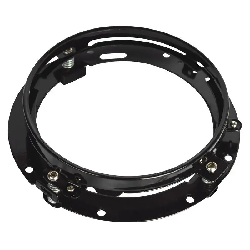 7 дюймовый светодиодный адаптер для фар Круглый кольцевой кронштейн головных