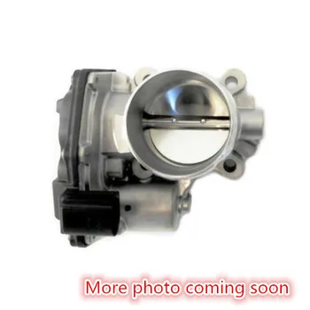 

Easy Replace New Throttle body Valve OE CN1G-9F991-AB CN1G9F991AA 1783406 70458505 CN1G9F991AB 1803936 ZM8513640A For Ford