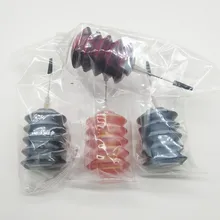 Универсальные чернила на основе красителя для СНПЧ для струйных принтеров Epson с бесплатной заправкой картриджа